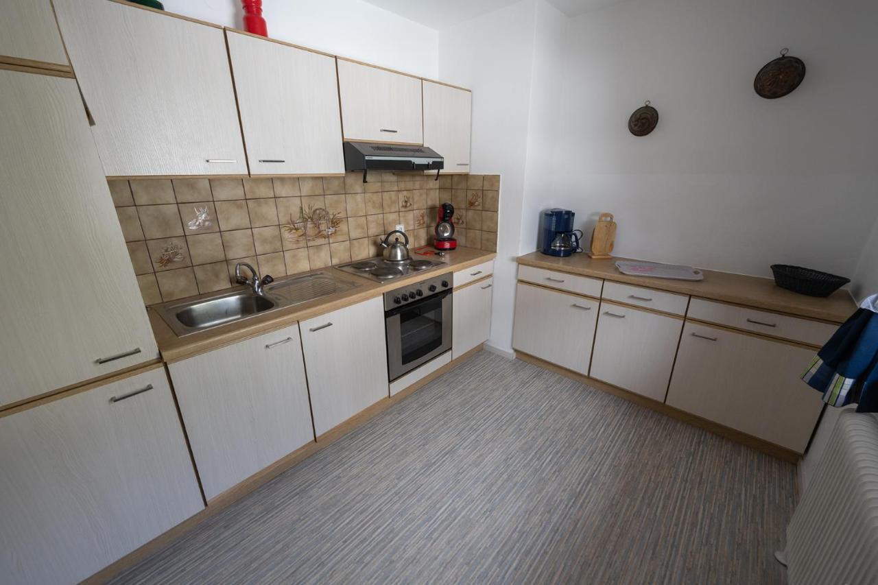 Appartement Pavillon Fulpmes Exterior foto